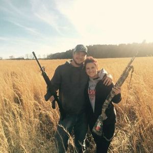 Meet your Posher, Brett